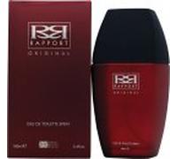 Rapport Original Eau de Toilette Spray, Floral and Spicy for Him, 100ml