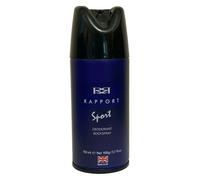 Dana Rapport Sport 150ml Deodorant Body Spray For Him