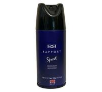 Dana Rapport Sport Deodorant Body Spray 150ml