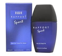 Dana Rapport Sport Eau De Toilette 100ml