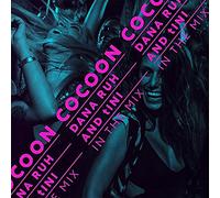 Dana Ruh & Tini - Cocoon Ibiza: Mixed By Dana Ruh