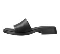 Dana Sandal- female- Camper- Sliders- Black- 5 UK- Shoes 5 UK