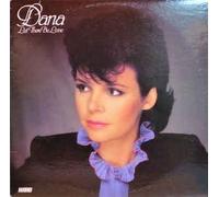 Dana Scallon - Let there be love