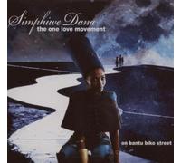Dana Sinphiwe - The One Love Movement