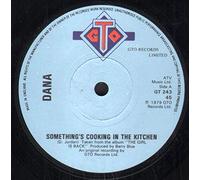 Dana - Something's Cookin' In The Kitchen