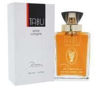Dana Tabu Eau De Cologne 100ml