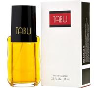 Dana Tabu 68ml Eau De Cologne Spray