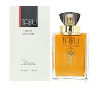 Dana Tabu Eau de Cologne 100ml | TJ Hughes