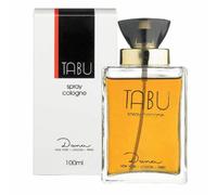 Dana Tabu Eau De Cologne 100ml