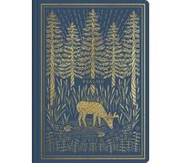 Dana Tanamachi ESV Illuminated Scripture Journal (Paperback) (US IMPORT)