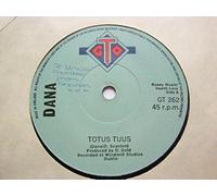 Dana - Totus Tuus