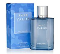 Dana Valor - 3.4oz Edt Spray