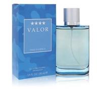 DANA VALOR Eau De Toilette 3.4 oz for Men