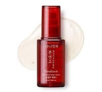 Danahan Bonyongo Red Ginseng Vinegar Essence: Revitalizing and nourishing for all skin types. Moisturizing and radiant skin with fermented red ginseng. Korean skincare, 1.5