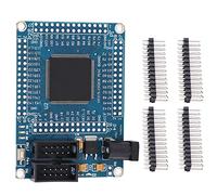 DANAIXZ Development Module PCB Learning Board with EP2C5T144 Chip Advanced Embedded System Development Board for Logic Control Data Processing and Signal Acquisition Projects DC 5V