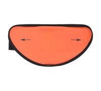 DANAIXZ Elastic Golf Swing Trainer Arm Band Premium PU Material Swing Revision Aid for Improving Accuracy Distance Muscle Memory Beginners to Professionals