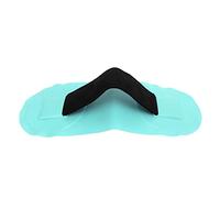 DANAIXZ Premium Inflatable Boat Handle Glue On Grab Handrail Replacement Heavy Duty TPU PVC Material Kayak Surfboard Accessory for Inflatable Boats Canoes Water Sports Equipment Du (Mint Green)