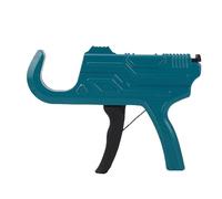 DANAIXZ Professional PVC Pipe Ratchet Action Single Hand Operation Cuts 1 5/8 Inch 42mm PEX PVC PPR Plastic Hoses and Water Pipes Heavy Duty Aluminum Alloy Construction