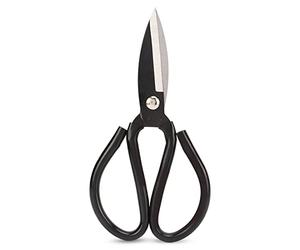 DANAIXZ Professional Sewing Scissors Stainless Steel Sharp Blades Soft Grip Handle for Fabric Cutting Embroidery Tailoring Crafting Household Use Durable Multipurpose Utility Sciss