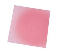 DANAIXZ Sticky Notes Pads Gradient Color Strong Adhesive Self Stick Note Pads for Office Home Use Memo Pads Office Supplies 50 Sheets 3.1x3.1 Inches
