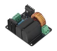 DANAIXZ ZVS Driver Board High Power Induction Heating Module 12V 24V DC Input Voltage Switch for DIY Electronics Projects and Power Supply Applications