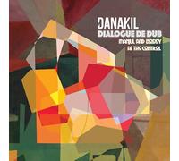 Danakil - Dialogue de Dub [VINYL]