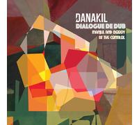 Danakil Dialogue De Dub (Vinyl)