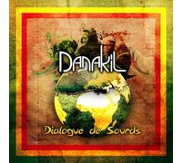 Danakil - Dialogue de sourds Nouvelle Version [VINYL]