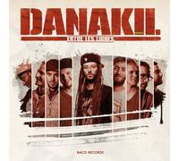 Danakil - Entre Les Lignes