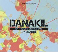 Danakil - Entre les Lignes Dub