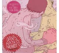 Dananananaykroyd - Sissy Hits (Euro Tour)