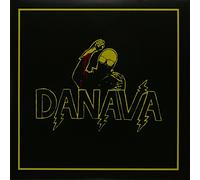 Danava - At Midnight You Die [VINYL]
