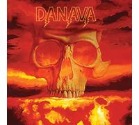 Danava - Nothing But Nothing [VINYL]