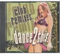 Dance 2 This - V/A Compact Disc