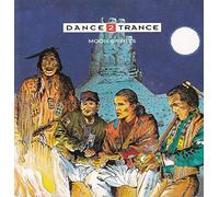 Dance 2 Trance - Moon Spirits (1992)