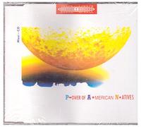 Dance 2 Trance - Power of American natives (1992)