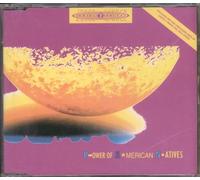 Dance 2 Trance - Power of American Natives [CD Single]