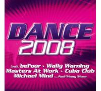Dance 2008