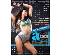 Dance a Gogo: Music Video Dance Workout [DVD] [2009] [Region 1] [US Import] [NTSC]