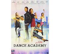 DANCE ACADEMY: MOVIE