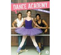 Dance Academy - Season 1: 2 [DVD] [2010] [Region 1] [US Import] [NTSC]