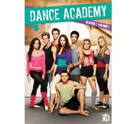 Dance Academy - Season 2: 1 [DVD] [2010] [Region 1] [US Import] [NTSC]