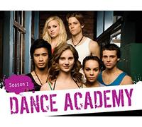 Dance Academy - Season One