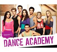Dance Academy - Season Two