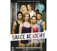 Dance Academy - Seizoen 1 (Deel 1)