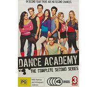 Dance Academy : Series 2