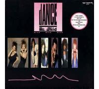 Dance Aid (Hazell Dean, Jaki Graham, Mel & Kim..) - Give give give (#zyx5777) / Vinyl Maxi Single [Vinyl 12'']