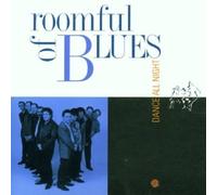 Dance All Night by Roomful Of Blues (2013-05-03)
