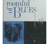 Dance All Night - Of Blues Roomful Compact Disc
