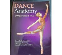 Dance Anatomy